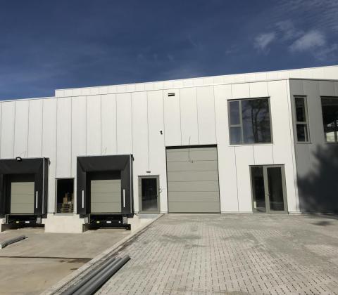 Smithers Oasis Houthalen-Helchteren Mathieu Gijbels