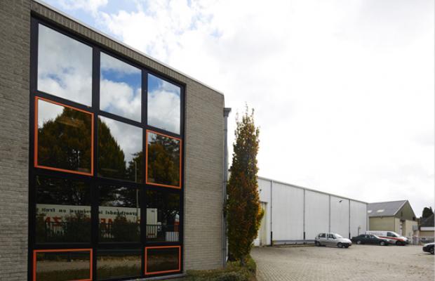 Smets en zonen