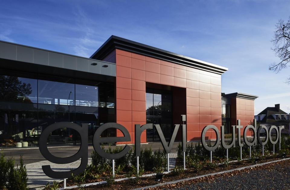 gervi outdoor maasmechelen nieuwbouw mathieu gijbels