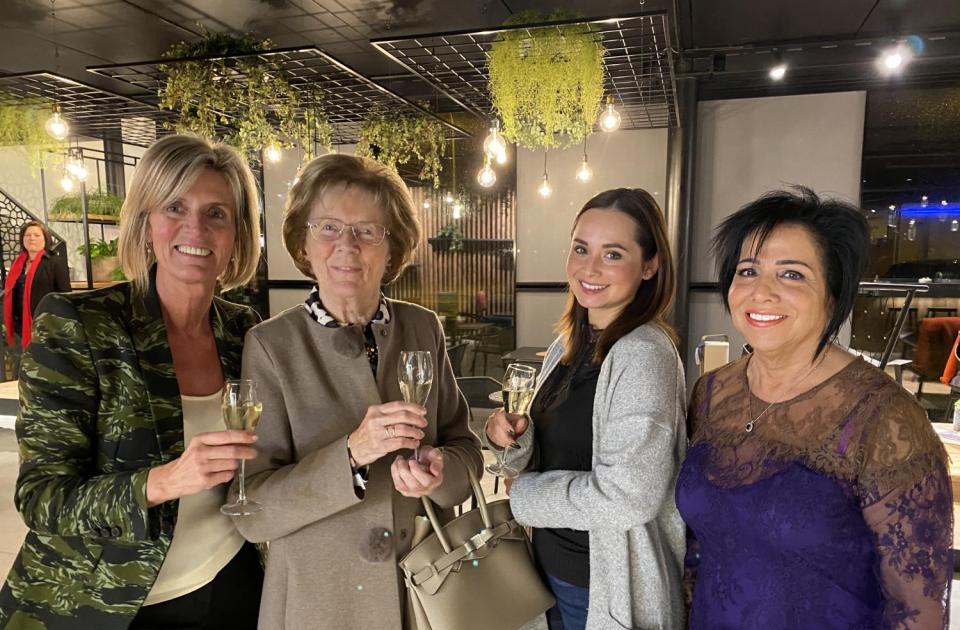 opening gervi maasmechelen