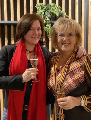 opening gervi maasmechelen was feestelijk