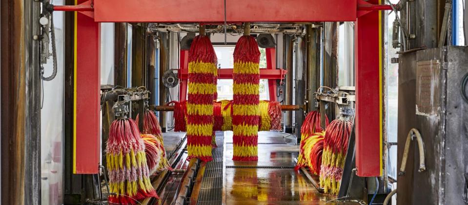 garage en carwash reidanus nieuwbouw gent door limburg bouwbedrijf mathieu gijbels