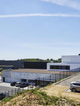 see telecom, nijvel, radiofrequentie, verbindingen, nieuwbouw, aannemer, bouwbedrijf, Mathieu Gijbels, oudsbergen