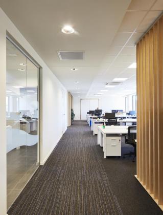 see telecom, nijvel, radiofrequentie, verbindingen, nieuwbouw, aannemer, bouwbedrijf, Mathieu Gijbels, oudsbergen