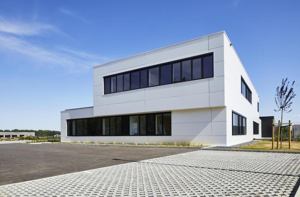 see telecom, nijvel, radiofrequentie, verbindingen, nieuwbouw, aannemer, bouwbedrijf, Mathieu Gijbels, oudsbergen