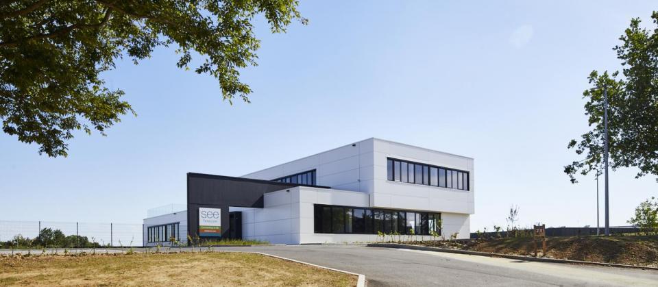 see telecom, nijvel, radiofrequentie, verbindingen, nieuwbouw, aannemer, bouwbedrijf, Mathieu Gijbels, oudsbergen