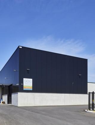 see telecom, nijvel, radiofrequentie, verbindingen, nieuwbouw, aannemer, bouwbedrijf, Mathieu Gijbels, oudsbergen