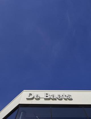 Garage De Baets Hasselt Mathieu Gijbels