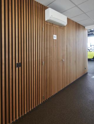 Garage De Baets Hasselt Mathieu Gijbels