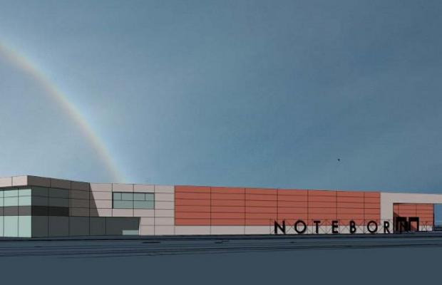 Noteborn