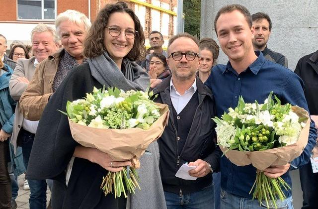 ivan smeets alain nauwelaerts mathieu gijbels projectleider