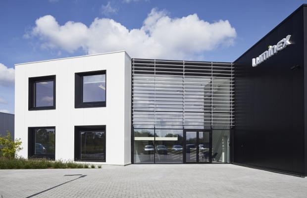Luminex Genk