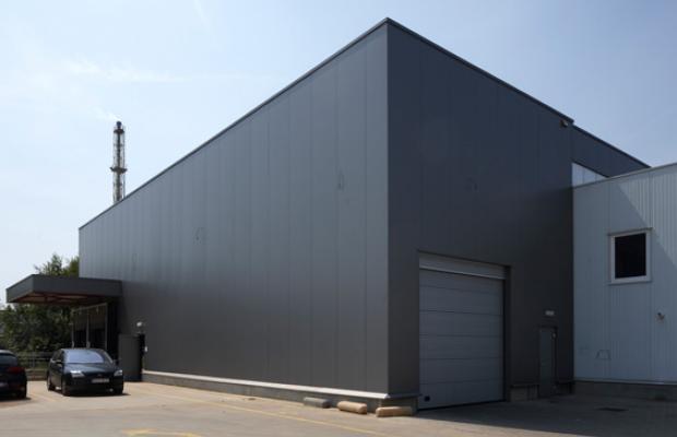 P&V Elektrotechniek