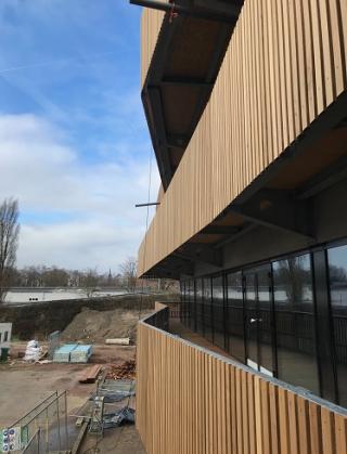 hoek 76 business unit te koop boom nieuwbouw kantoorgebouw bouwbedrijf mathieu gijbels oudsbergen