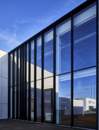 deltha totaalproject installatie en het onderhoud van technische installaties voor verwarming, koeling, ventilatie en elektriciteit nieuwbouw Mathieu Gijbels bouwbedrijf Limburg Oudsbergen
