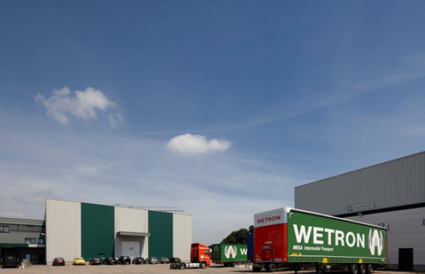 Wetron