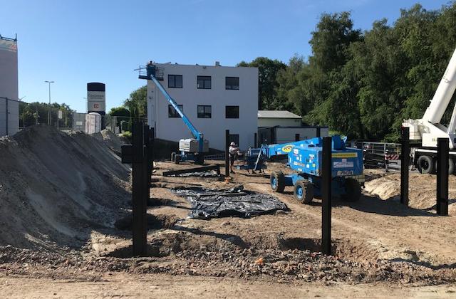 advocatenbureau consenso genk - mathieu gijbels - renovatie - uitbreiding - nieuwbouw - kantoorgebouw - bedrijfsgebouw limburg - bouwbedrijf limburg