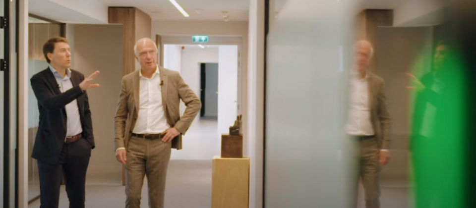 consenso advocatenbureau, genk limburg, nieuwbouw, bouwbedrijf mathieu gijbels, renovatiewerken, renovatie, kantoorgebouw