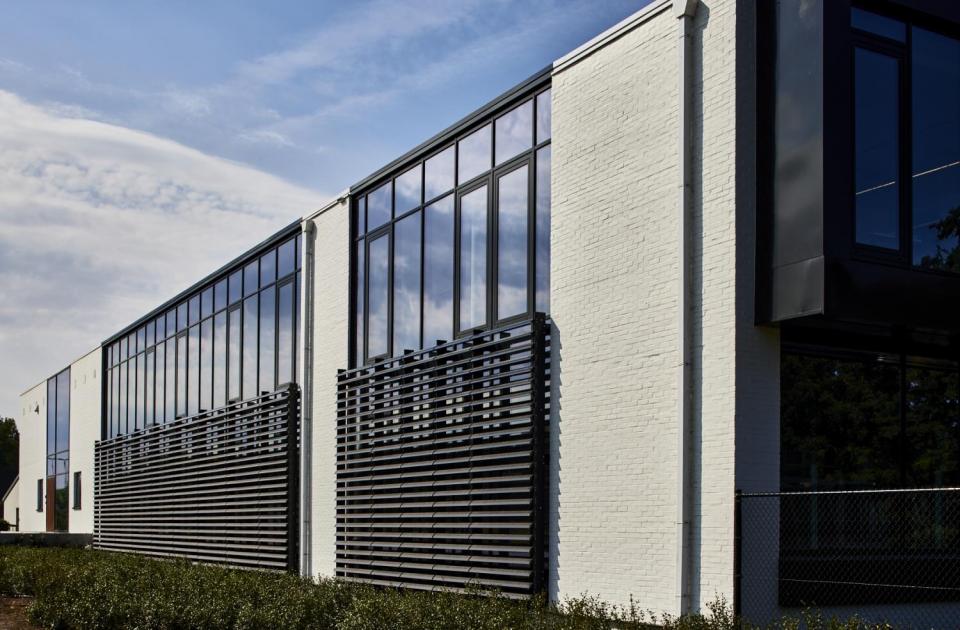 advocatenbureau consenso genk - mathieu gijbels - renovatie - uitbreiding - nieuwbouw - kantoorgebouw - bedrijfsgebouw limburg - bouwbedrijf limburg