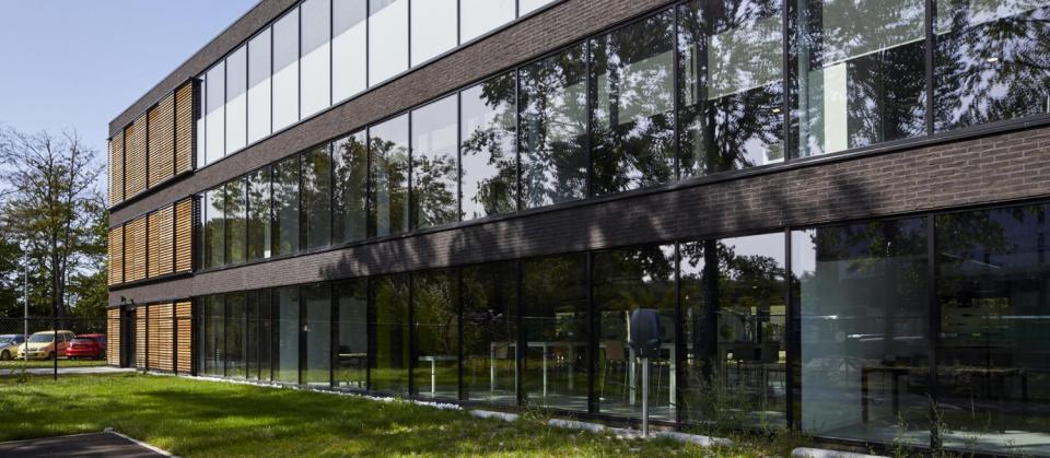 Aralea, Brasschaat, maatwerkbedrijf, Mathieu Gijbels, Opglabbeek, Oudsbergen, nieuwbouw