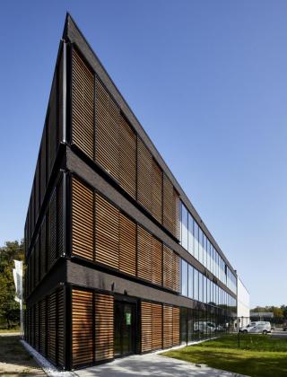 Aralea, Brasschaat, maatwerkbedrijf, Mathieu Gijbels, Opglabbeek, Oudsbergen, nieuwbouw