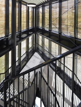 Aralea, Brasschaat, maatwerkbedrijf, Mathieu Gijbels, Opglabbeek, Oudsbergen, nieuwbouw
