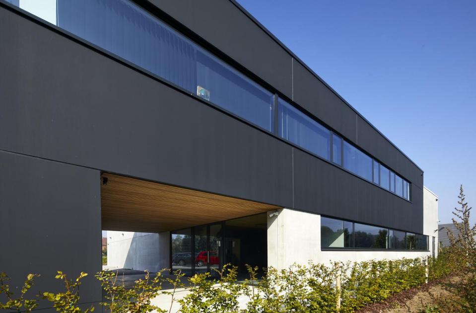 Mathieu Gijbels, Opglabbeek, Oudsbergen, Barvaux, besproeiings- en irrigatietechnieken, nieuwbouw, Ronquieres