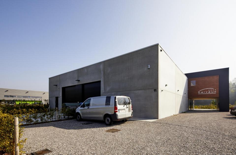 Mathieu Gijbels, Opglabbeek, Oudsbergen, Barvaux, besproeiings- en irrigatietechnieken, nieuwbouw, Ronquieres