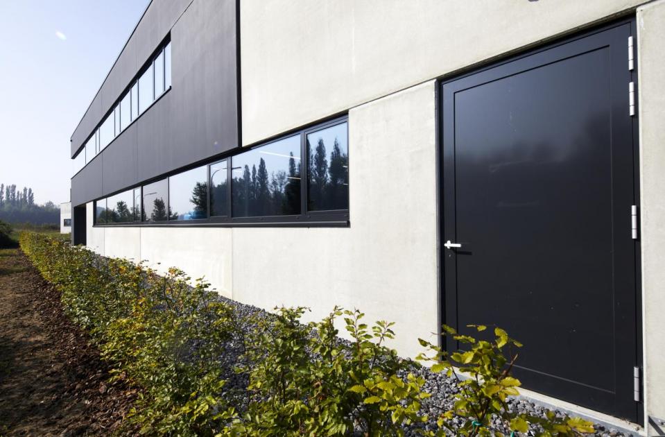 Mathieu Gijbels, Opglabbeek, Oudsbergen, Barvaux, besproeiings- en irrigatietechnieken, nieuwbouw, Ronquieres