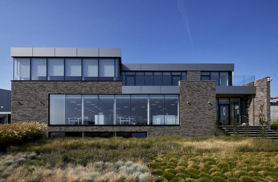 Devos Group, Bekkevoort, Mathieu Gijbels, nieuwbouw, fruitbedrijf, bouwbedrijf