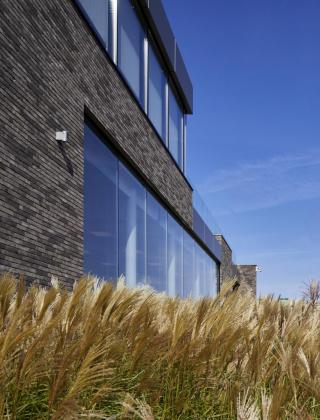 Devos Group, Bekkevoort, Mathieu Gijbels, nieuwbouw, fruitbedrijf, bouwbedrijf