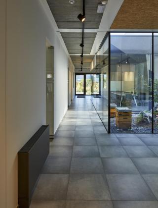Ibic, pionier groendaken, daktuinen, veiligheid, nieuwbouw, uitbreiding, aartselaar, mathieu gijbels