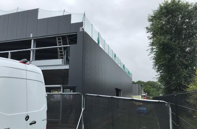 Van Hooff, Elshout, nederland nieuwbouw, mathieu gijbels