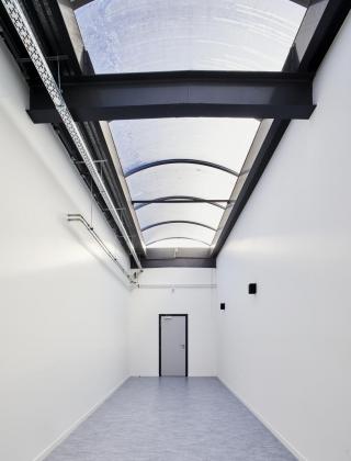 MAN Kobbegem, renovatie, bouwbedrijf logistiek, Mathieu Gijbels, uitbreiding