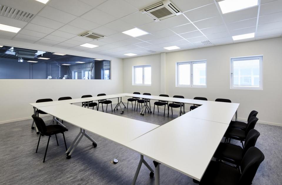 MAN Kobbegem, renovatie, bouwbedrijf logistiek, Mathieu Gijbels, uitbreiding