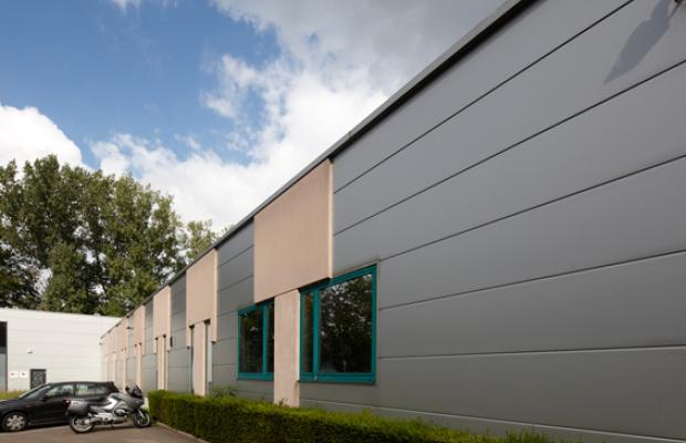 Imprimerie Avenue Ariane