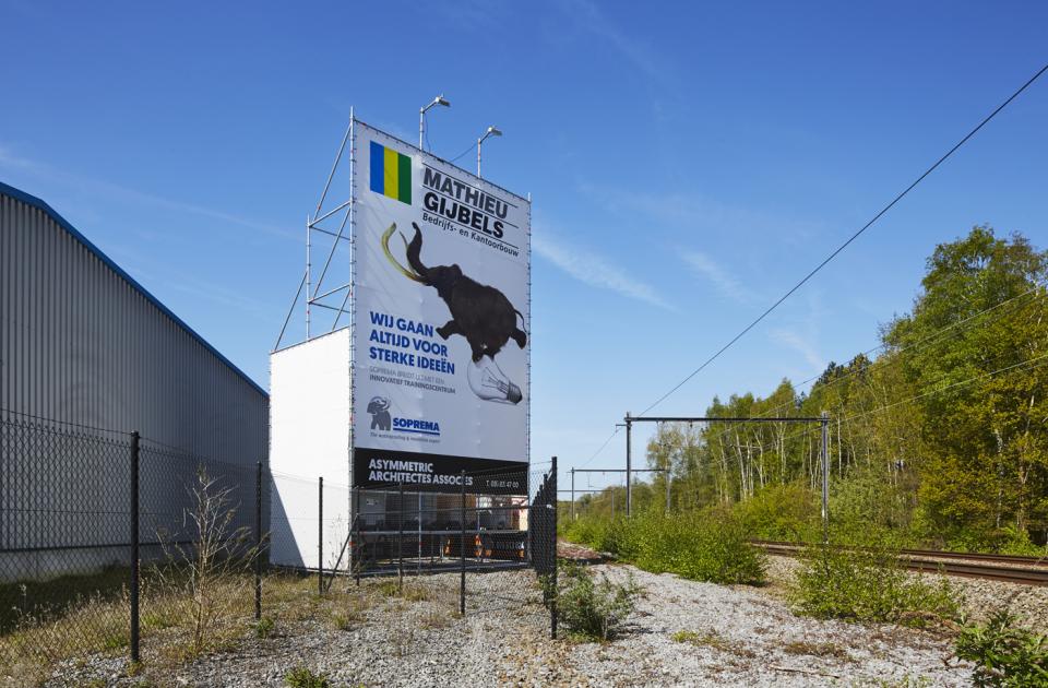 Soprema, trainingscentrum Grobbendonk, kempen, erkende waterdichtings- en isolatieopleidingen, renovatie