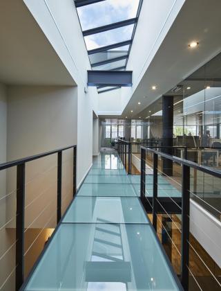 Soprema, trainingscentrum Grobbendonk, kempen, erkende waterdichtings- en isolatieopleidingen, renovatie