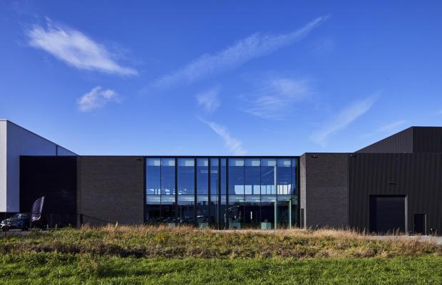 deltha totaalproject installatie en het onderhoud van technische installaties voor verwarming, koeling, ventilatie en elektriciteit nieuwbouw Mathieu Gijbels bouwbedrijf Limburg Oudsbergen