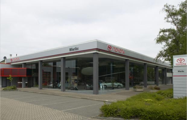 Wierikx