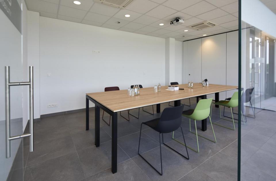 Maes Oil, uitbreiding optopping, mathieu gijbels, betonbouw, bouwbedrijf limburg