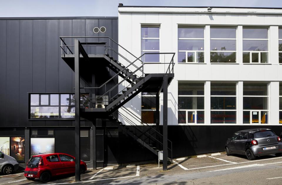 Virimmo, winkelpand, pand, gevelrenovatie, gevel, mathieu gijbels, bouwbedrijf, renovatie