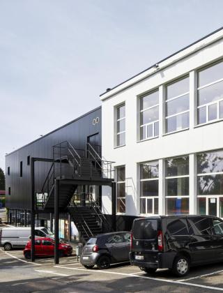 Virimmo, winkelpand, pand, gevelrenovatie, gevel, mathieu gijbels, bouwbedrijf, renovatie