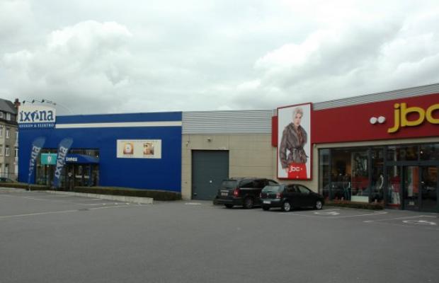 Retail Estates