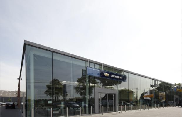 Opel Frijters