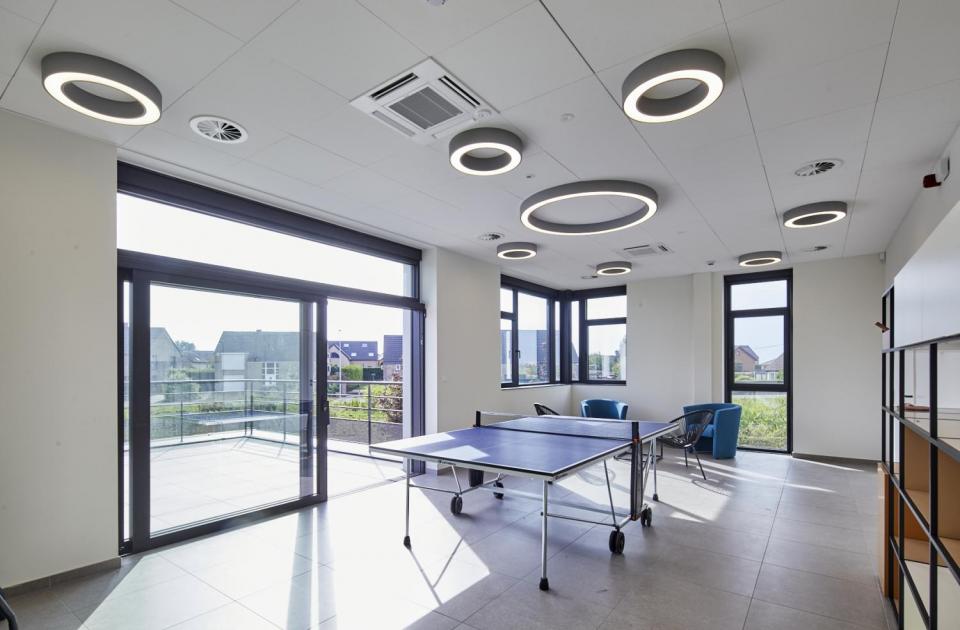 Mercator, mathieu gijbels, andenne, namen, bedrijfsgebouw, industriebouw, voordenkers
