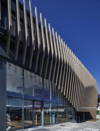 Mathieu Gijbels, bouwbedrijf, industriebouw, kantoorgebouw, pall