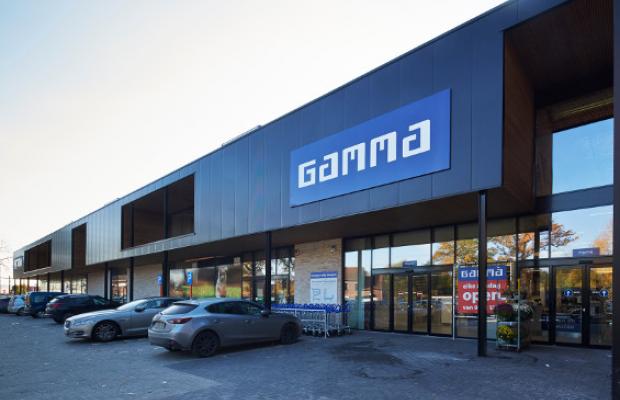 Retailpark Langevelden