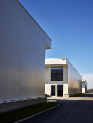Projectontwikkelaar Futurn, Mathieu gijbels, bedrijvenpark endepoel lubbeek, bedrijfsgebouw, bedrijfshal, bedrijfsbouw, staalbouw, betonbouw