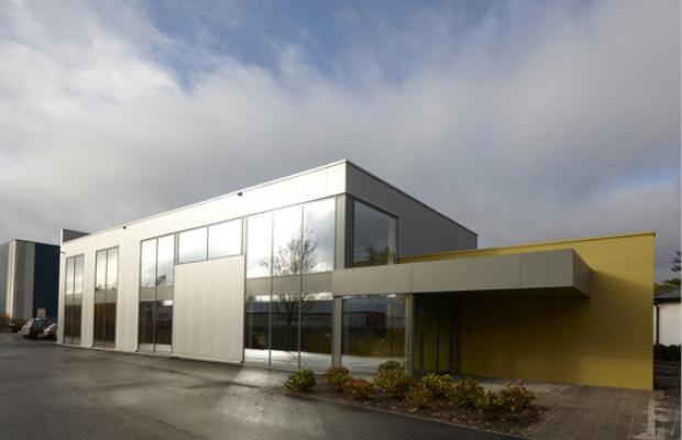 Imprimerie Grafilux Printing